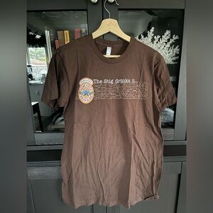 Men’s Top Gear x Newcastle T-Shirt